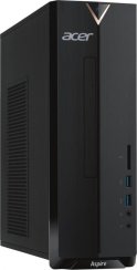 Acer Aspire XC-830 Intel PQCJ5005 /4GB/256 GB / DVDRW/ USB klávesnice & mouse / Win 10 Pro
