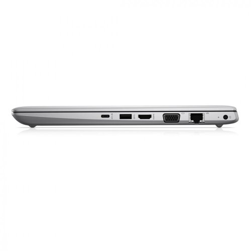 HP ProBook 440 G5 i5-8250U / 8GB / 128SSD+1TB / 14" FHD IPS / Intel UHD / W11Home / stříbrný