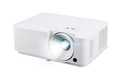 Acer Vero XL2330W LASER, DLP WXGA (1280x800), 5000 ANSI, 50,000:1, 2 x HDMI, repro 1 x 15W, 3Kg, 24 / 7
