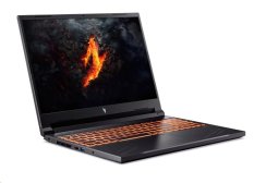 ACER NTB Nitro V 16 (ANV16-71-52PF) / i5-14450HX / 16" 1920x1200 / 16GB / 1TB SSD / RTX 4060 / W11 Pro/ Obsidian Black