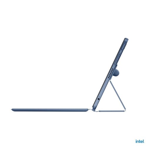 Lenovo IdeaPad Duet 3 / 11IAN8 / N100 / 11,5" / 2000x1200 / T / 8GB / 128GB UFS / UHD / W11S / Blue / 2R