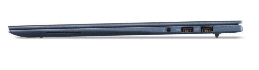 Acer Swift Edge 16 AI SFE16-I51-74HC / U7-355 / 16" / 2880x1800 / 16GB / 512GB /Intel in t/ W11H/ Blue /2R