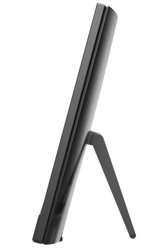 DELL Inspiron AIO 3477 24" FHD Touch / i5-7200U / 8GB / 1TB HDD / Win 10 Home 64bit / black