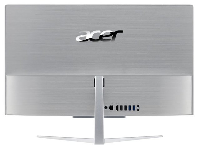 Acer Aspire C22-820 ALL-IN-ONE 21,5" LED FHD / Intel Pentium J5005D / 4GB / 1TB HDD / W11 Home
