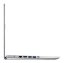Acer Aspire 5, Intel i5-1135G7, 8GB DDR4, 256GB PCIe NVMe SSD, 14" FHD IPS , Intel® Iris® Xe Graphics, stříbrný, 1,45 kg