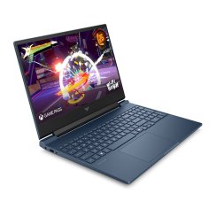 HP VICTUS 15-fb3000nc / Ryzen 5 240 / 16GB / 1TB SSD / GF RTX 5050 8GB / 15,6" FHD IPS AG 144Hz / WiFi 6 / 3y / WIN 11 Home