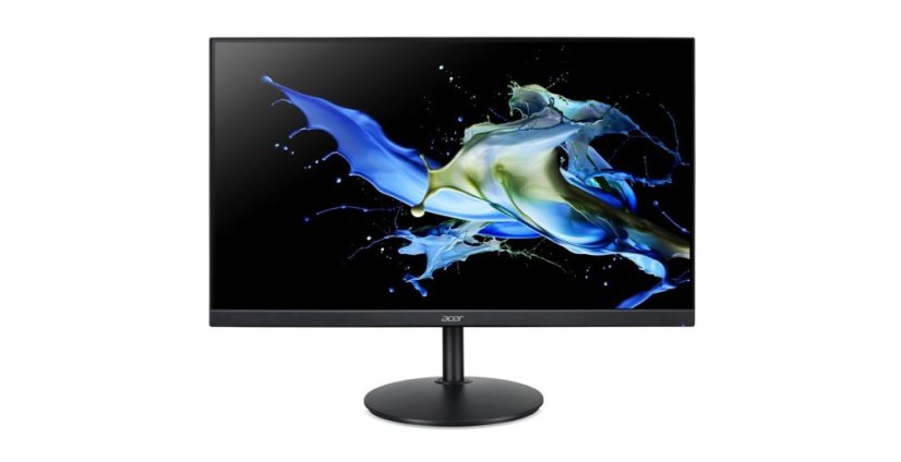 Acer CB242YE / 23,8" / IPS / FHD / 100Hz / 1ms / Black / 3R