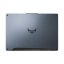 ASUS TUF Gaming, i7-10870H, 16GB, 512GB SSD, GTX1660Ti, 15,6” FHD IPS 144Hz, Win10, černý