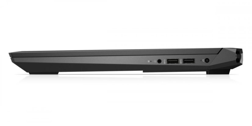 HP Pavilion Gaming , 15.6” FHD AG IPS, Intel Core i5-10300H, 8GB, 512B SSD, Nvidia GF GTX 1650Ti 4GB, Win 10 Home
