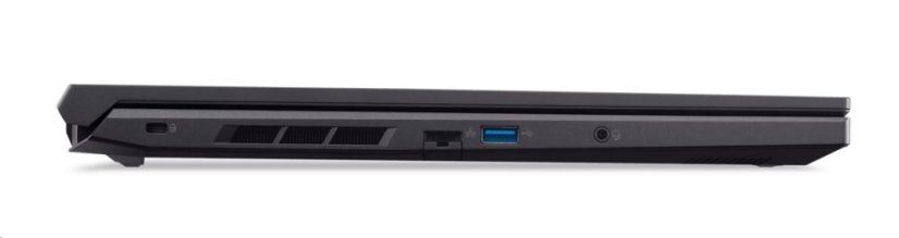 ACER NTB Nitro V 16 (ANV16-71-52PF) / i5-14450HX / 16" 1920x1200 / 16GB / 1TB SSD / RTX 4060 / W11 Pro/ Obsidian Black