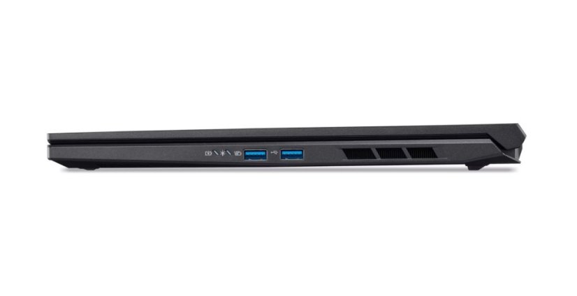 Acer Nitro V 16 / ANV16-42-R70Q / R5-240 / 16" / WUXGA / 16GB / 1TB / RTX 3050 / Win11 Pro / Black / 2R