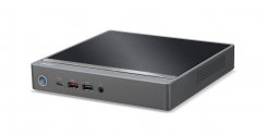 ACER PC Veriton N2590 - i5-1335U / 8GB / 512 GB M.2 SSD / Intel IrisXe / W11PRO / VESA / USB KB+mouse