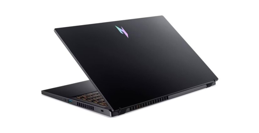 Acer Nitro V 15  AI (ANV15-42-R6RS) Ryzen 7 7745HX / 16GB / 1TB SSD / 15,6" / GF 4050 / Win11/ černá