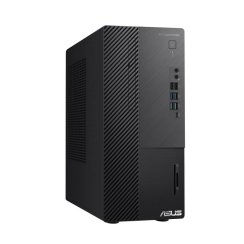 ASUS ExpertCenter D700 Mini TWR i5-11400 / 8GB / 512GB SSD / DVD-RW / 300W / KL+MYŠ / 3r Pick-Up&Return / W11Pro / Černá