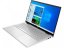 HP Pavilion x360 15-er1022nc / 15,6” IPS FHD AG touch / Core i5-1235U / 16GB / 512GB SSD / Iris Xe / ax / BT5.3 / 3y / WIN 11 Home / Natural