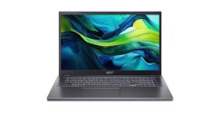 Acer Aspire Vero 16 (AV16-71P-74WA) Core Ultra 7 255H / 32GB / 1TB SSD / 16" WUXGA IPS 400 nits / Win11 Home / šedá