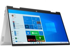 HP Pavilion x360 15-er0950nc i3-1125G4 / 8GB / 512GB+N / 15,6 FHD IPS touch / W11 Home