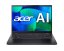 Acer TravelMate P6 14 / TMP614-73-TCO-532B / U5-125H / 14" / WUXGA / 16GB / 512GB SSD / Arc Xe / W11P / Black / 2R