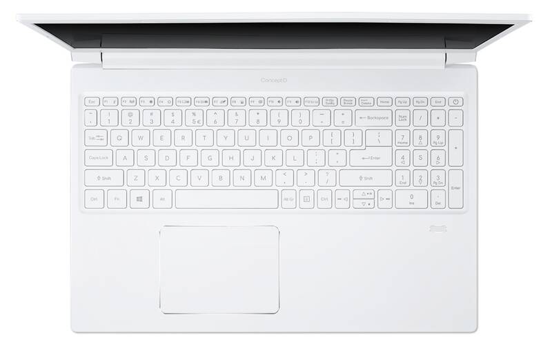 Acer ConceptD 3 PRO (CN315-72P-7061) i7-10750H / 16GB+N / A / 1TB SSD+N / A / Quadro T1000 4GB / 15.6" FHD IPS / W11 Pro