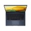 ASUS Zenbook 14 OLED - i5-13500H / 16GB / 512GB SSD / 14" / 2,8K / OLED / fingerprint / 2y PUR / Win 11 Home / modrá