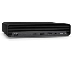 HP Pro / 400 G9 / Mini / i5-14500T / 16GB / 512GB SSD / UHD 770 / W11 Pro / 3RNBD