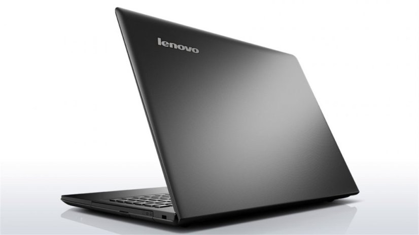 Lenovo B50-50 i3-5005U / 8GB / 120GB SSD / DVD-RW / NVidia 920M 2GB / 15,6"HD matný / Win11 / Černý