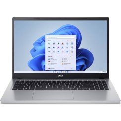 Acer Aspire Go 15 / AG15-32P-36QM / 3-N355 / 15,6" / FHD / 8GB / 512GB / Intel int / W11H / Silver / 2R