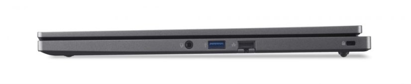 Acer TravelMate P2 16 TMP216-51 /5-120U / 16" / WUXGA / 16GB / 512GB SSD /Iris Xe / W11P / Gray