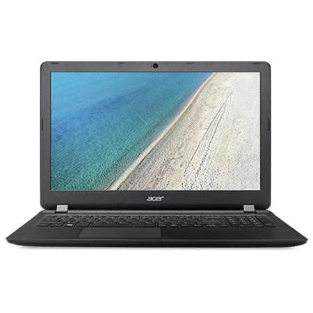 Acer Extensa 15 (EX2540-51VX) i5-7200U / 4GB+N / 256GB+N / DVDRW / HD GPU / 15.6" FHD LED matný / BT/ W10 Home / Black