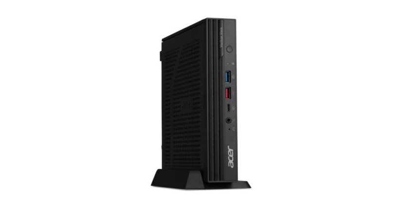 Acer Veriton N4720GT i5-14400T  / 8GB / 512GB /  WiFi+BT / Win 11 Pro