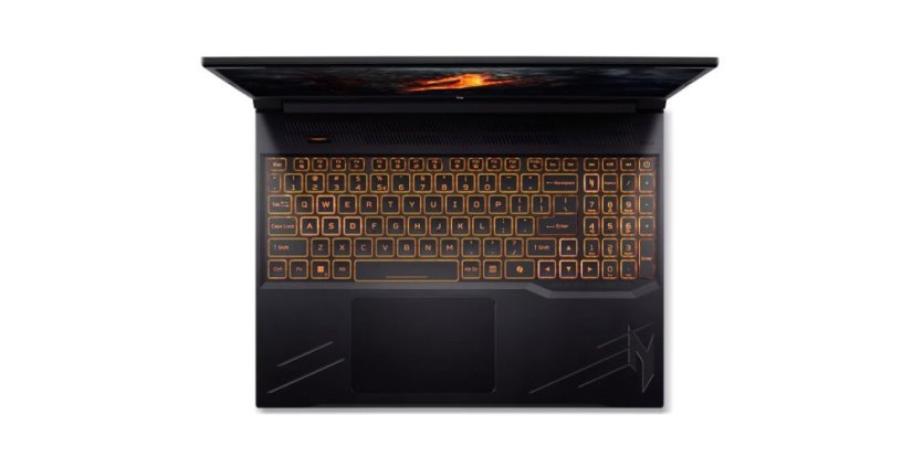 Acer Nitro V 16 (ANV16-41-R8AZ) Ryzen 5 8645HS / 16GB / 1TB SSD / RTX 4050 6GB / 16" WUXGA /  GF4050 / AI / W11 Pro