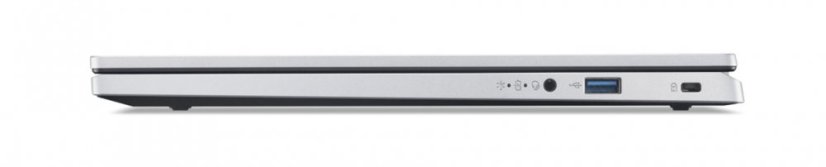 Acer Aspire 3 15(A315-510P-36GC) i3-N305 / 16GB / 512GB SSD / 15.6” FHD / Win11 Home / stříbrná
