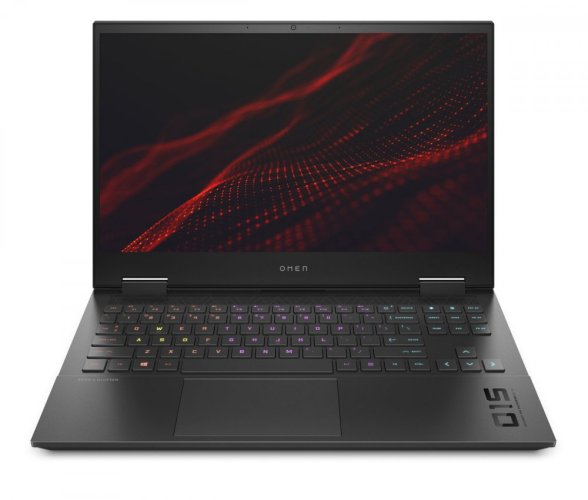 HP OMEN 15-ek1051nc, 15,6” IPS, Intel Core i7-10870H, 16GB,  512GB SSD, GeForce RTX 3070 8GB, AX, BT5, TB3, W11 Home