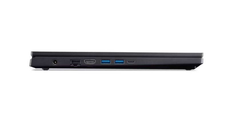 Acer Nitro V 15 (ANV15-52-53V3) Core 5 210H / 16GB / 1TB SSD / RTX 4050 6GB / 15,6" FHD IPS 165Hz / Win 11 Pro / černá