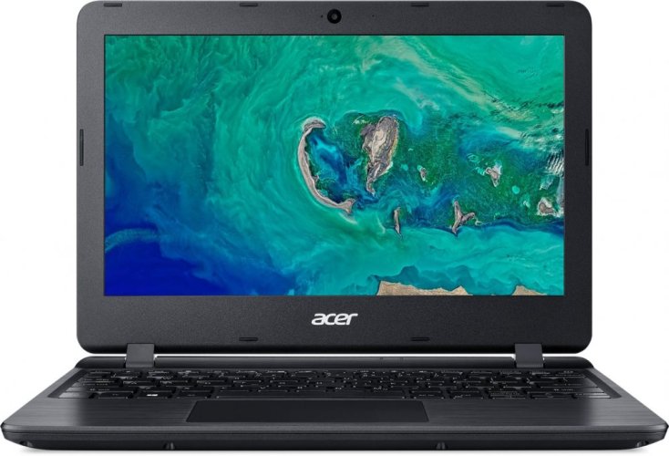 Acer A111-31 11,6" / N4000 / 4GB / 64GB / W11S černý