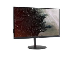 Acer LCD Nitro XV272UV3bmiiprx 27” IPS LED / WQHD 2560x1440 / 1ms / 350nits / 2xHDMI(2.0) + 1xDP(1.2) + Audio Out / repro / Black