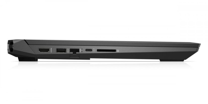 HP Pavilion Gaming , 15.6” FHD AG IPS, Intel Core i5-10300H, 8GB, 512B SSD, Nvidia GF GTX 1650Ti 4GB, Win 10 Home