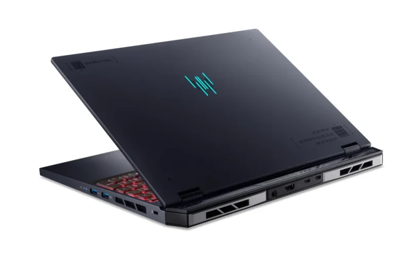 Acer Predator Helios Neo 16 (PHN16-72-93AC) i9-14900HX/32GB/1TB SSD/16" WQXGA IPS/W11PRO/černá Acer Predator Helios Neo 16 (PHN16-72-93AC) i9-14900HX/32GB/1TB SSD/16" WQXGA IPS/W11PRO/černá