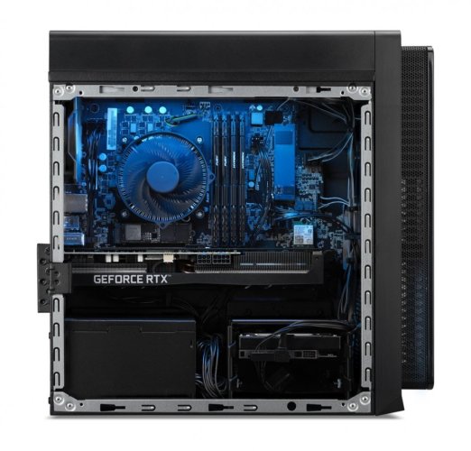 Acer Predator PO3-650 Orion Ci7-13700F / 32GB DDR4 / 1024GB SSD/ RTX3060 / W11 Home