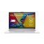 ASUS Vivobook Go 15 OLED / E1504FA / R5-7520U / 15,6" / FHD / 8GB / 512GB SSD / AMD int / W11H / Silver / 2R