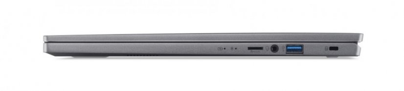 Acer Swift Go 16 (SFG16-71-53S7) i5-1350H / 16GB / 1TB SSD / 16"WQXGA+ OLED / Win11 Home / šedá