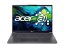 Acer Aspire 16 (A16-71M-58EF)  Ultra 5 115U / 16GB / 512GB SSD / 16" WUXGA+ OLED / Win11 Home / šedá