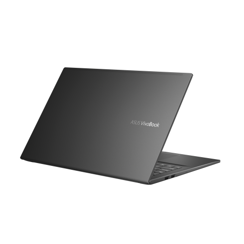 Asus Vivobook 15 OLED K513 / i5-1135G7 / 15,6" / FHD / 8GB / 512GB SSD /Iris Xe / W11H černý