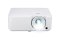 Acer Vero XL2330W LASER, DLP WXGA (1280x800),  5000 ANSI, 50,000:1, 2 x HDMI, repro 1 x 15W, 3Kg, 24 / 7
