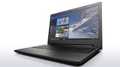 Lenovo B50-50 i3-5005U / 8GB / 120GB SSD / DVD-RW / NVidia 920M 2GB / 15,6"HD matný / Win11 / Černý