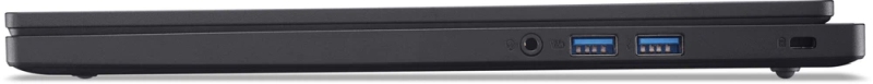 Acer Travel Mate P2 / TMP215-54 / i3-1215U / 15,6" / FHD / 8GB / 512GB SSD / UHD / Win 11 Pro / Black / 2R