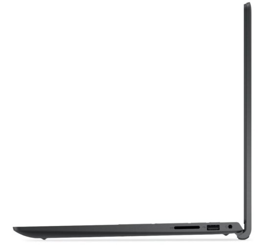 DELL Pro 15 Essential PV15250 / i7-1355U / 16GB / 1TB SSD / 15,6” IPS FHD 120 Hz / FPR / W11P / 3Y ProSpt / černá