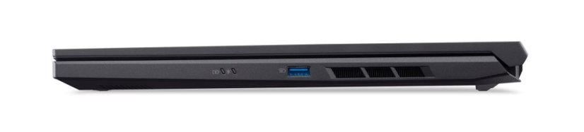 Acer Nitro V 16 / ANV16-71-7605 / i7-14650HX / 16" / 2560x1600 / 32GB / 1TB SSD / RTX 4060 / W11H / Black / 2R