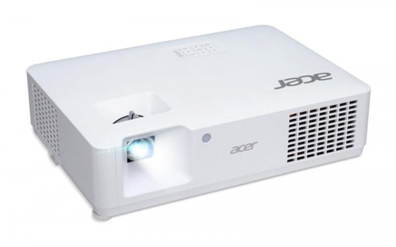 Acer PD1530i DLP / 3000lm / FHD / 2x HDMI / LAN