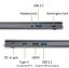 Acer Aspire 15 (A15-61M-R9BR) Ryzen 5 8640HS / 16GB / 512GB SSD / 15,6" FHD / Win11 Home / šedá